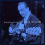 Django Reinhardt: Plays The Blues, CD,CD