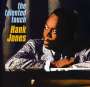 Hank Jones: The Talented Touch, CD