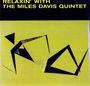 Miles Davis: Relaxin' (180g) (Limited Edition), LP
