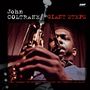 John Coltrane: Giant Steps (180g) (Limited Edition), LP