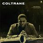 John Coltrane: Coltrane (1957) (180g) (Limited Edition), LP