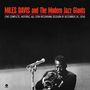 Miles Davis: Miles Davis & Modern Jazz Giants (180g) (Limited Edition), LP