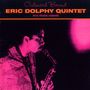 Eric Dolphy: Outward Bound, CD