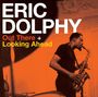 Eric Dolphy: Out There/Looking Ahead, CD