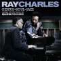 Ray Charles: Genius + Soul = Jazz Complete, CD,CD