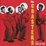 The Coasters: Coasters / One By One, CD