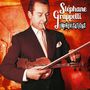 Stephane Grappelli: Improvisations, CD