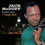 Brother Jack McDuff: Brother Jack / Tough Duff, CD