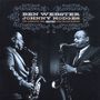 Ben Webster & Johnny Hodges: The Complete 1960 Jazz Cellar Session (Limited Edition), CD