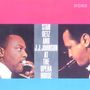 Stan Getz & J.J. Johnson: At The Opera House, CD