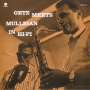 Stan Getz & Gerry Mulligan: Getz Meets Mulligan In Hi-Fi (180g) (Limited Edition), LP