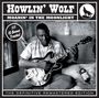 Howlin' Wolf: Moanin' In The Moonlight, CD