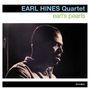 Earl Hines: Earl's Pearls, CD