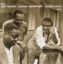 Art Tatum: The Art Tatum, Lionel Hampton, Buddy Rich Trio, CD