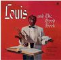 Louis Armstrong: Louis And The Good Book (180g) (Limited Edition), LP