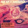 Sun Ra: Jazz In Silhouette (remastered) (180g) (Limited Edition), LP