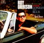 Roy Orbison: Lonely & Blue / At The Rock House (+ 7 Bonustracks), CD