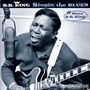 B.B. King: Singin' The Blues / More B.B.King, CD