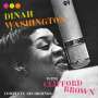 Dinah Washington: Complete Recordings, CD