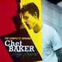 Chet Baker: The Complete Original Chet Baker Sings Sessions, CD