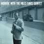 Miles Davis: Workin' With The Miles Davis Quintet (180g), LP