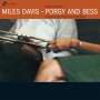 Miles Davis: Porgy & Bess (180g) (Limited Edition), LP
