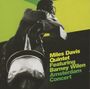Miles Davis (1926-1991): Amsterdam Concert 1957 (Limited Edition), CD