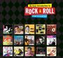 : An Easy Introduction To Rock'n'Roll Top 15 Albums, CD,CD,CD,CD,CD