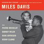 Miles Davis: Ascenseur Pour L'Echafaud, CD