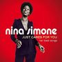 Nina Simone: Just Cares For You: Her Best Songs, CD,CD,CD