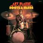 Art Blakey (1919-1990): Roots And Herbs (remastered) (180g) (Limited Edition), LP