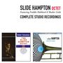Slide Hampton: Complete Studio Recordings, CD,CD