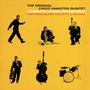 Chico Hamilton: Complete Studio Recordings (Deluxe Edition), CD