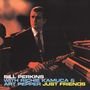 Bill Perkins: Just Friends, CD