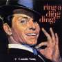 Frank Sinatra: Ring-A-Ding Ding / I Remember Tommy..., CD