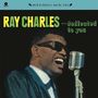 Ray Charles: Dedicated To You (180g) (Limited Edition), LP