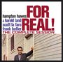 Hampton Hawes: For Real! The Complete Recordings, CD