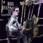 Bill Evans (Piano): New Jazz Conceptions (remastered) (180g) (Limited-Edition), LP