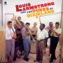 Louis Armstrong: Louis Armstrong And The Dukes Of Dixieland (180g) (Limited Edition) (+ 1 Bonustrack), LP