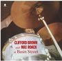 Clifford Brown & Max Roach: At Basin Street (180g) (Limited Edition), LP