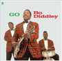 Bo Diddley: Go Bo Diddley (180g) (Limited Edition), LP