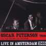 Oscar Peterson: Live In Amsterdam 1960, CD