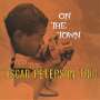 Oscar Peterson: On The Town, CD
