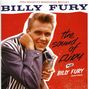 Billy Fury: The Sound Of Fury / Billy Fury, CD