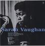 Sarah Vaughan: Sara Vaughan With Clifforf Brown (remastered) (180g) (Limited Edition), LP
