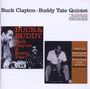 Buck Clayton & Buddy Tate: Buck & Buddy / Blow The Blues, CD