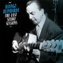 Django Reinhardt (1910-1953): The Last Studio Sessions, CD