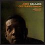 John Coltrane: Ballads (180g) (Limited Edition), LP