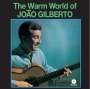 João Gilberto: The Warm World Of João Gilberto (180g) (Limited Edition), LP