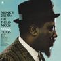 Thelonious Monk: Monk's Dream (180g) (Limited Edition) (1 Bonustrack), LP